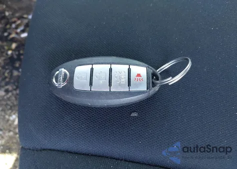 2022 Nissan Sentra Sv Xtronic Cvt from USA, damaged, VIN 3N1AB8CV6NY228198